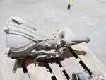 01 02 Lincoln Town Car Automatic Transmission Sdn 117.7 Wb Id 1W1P-AA 324462. Fixed Price $271.98.