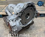 2019-2023 Audi A8L 4.0 Automatic Transmission (srk) Oem 47,577 Miles. Fixed Price $1499.77.