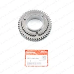 New Genuine Honda Civic FN2 Type-r K20 6MT 2ND Gear Counter Shaft 23431-PNS-000. Fixed Price $240.62.