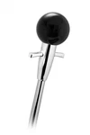Lokar SK-68MCB Auto Tranny Shifter Knob Adapter For Gm Muscle Car W/black. Fixed Price $115.99.