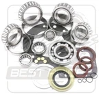 Fits Ford Zf S650 S6-650 Truck Speed Transmission Rebuild Kit 1998-ON. Fixed Price $275.00.