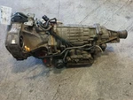 Awd Automatic Transmission From 2008 Subaru Legacy 2.5L 11753569. Fixed Price $715.94.