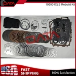 6L90E 6L80E 195901XLS Transmission Master Rebuild Kit For Chevy Cadillac Gmc. Fixed Price $259.99.