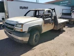 Automatic Transmission Classic Style 6.6L Fits 07 Sierra 3500 Pickup 1405409. Fixed Price $1231.05.