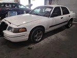 2008 Ford Crown Victoria Automatic Transmission Oem 119K Miles - LKQ456764515. Fixed Price $1521.10.