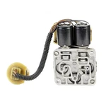 CD4E Solenoid Pack Shift Block F6RZ-7G391-A Fits Ford Escape Mazda Tribute. Fixed Price $69.00.