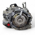Automatic Transmission Cvt Thru 4/11 Fits 09-11 Maxima 1836844. Fixed Price $866.40.