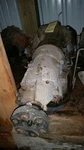 Used Gear Box Automatic Transmission Fits 97-98 Catera 9891393. Fixed Price $685.60.