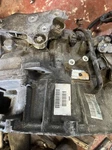 Saab 9-3 2003 2007 Speed Semi Auto 1.8T Gearbox 5551SN / FA57203 #X5. Fixed Price $242.01.