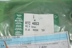 Genuine Land Rover RTC4653 Disco 1 Rrc P38 Zf Speed Oil Strainer Filter Nos. Fixed Price $67.17.