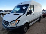 2011 Mercedes-benz Sprinter 2500 Transmission Oem 139K Miles LKQ450270555. Fixed Price $2422.10.