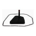 Transmission Oil Filter-base Vaico V10-2356. Fixed Price $264.99.