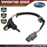 Automatic Transmission Oil Temperature Sensor For Honda Pilot 09-15 Acura Mdx. Fixed Price $15.19.