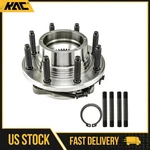 Front Wheel Bearing W/abs Sensor Ford F-250 Super Duty V8 6.7T 2011-2016. Fixed Price $102.29.