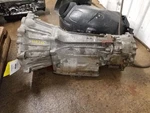 Used Gear Box Automatic Transmission 4WD Floor Shift Thru 9/05 Fits 05-06 Titan. Fixed Price $1628.00.