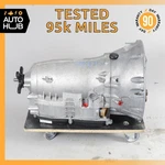 Mercedes W220 S600 5G Automatic Transmission Assembly 722.628 Oem 95K. Fixed Price $900.55.