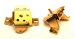 Energy Suspension 4.1122G Thunderbird/mustang/continental V8 5.0L Motor Mounts. Fixed Price $263.98.