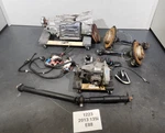 11-13 Oem Bmw E82 E88 Dct Transmission Differential Axles Swap Set N55 75K. Fixed Price $3999.95.