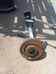 18 19 20 21 22 23 24 Audi Q5 Knee Assembly Right Passenger Less Caliper. Fixed Price $281.89.