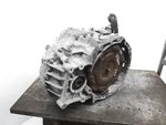 Volkswagen Tiguan 2009-2011 Fwd Automatic Transmission Tranny 63K Miles Id: Jwa. Fixed Price $654.55.