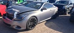 2008 Infiniti G37 Automatic Transmission Oem 138K Miles - LKQ454964254. Fixed Price $1256.10.