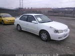 Automatic Transmission Fwd 4 Speed Fits 00-02 Corolla 1869305. Fixed Price $460.80.