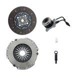 Lablt Transmission Clutch Kit W/ Release Bearing For Kia Sorento Sport 2011 2.4L. Fixed Price $81.01.