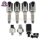 Genuine For Nissan JF016E JF017E CVT8 Transmission Solenoid & Pressure Sensor. Fixed Price $63.66.