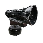 Bd Diesel 1064484SM Transmission Kit 05 Ford F-250 Sd. Fixed Price $10127.99.