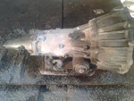 Automatic Transmission 2010 Chevy Colorado 2.9L 2WD 125K Miles. Fixed Price $1016.39.
