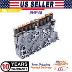 9HP48 Transmission Valve Body Fit For Landrover Chrysler-honda Acura Fiat 9SPEED. Fixed Price $326.88.