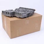 For Bmw Jaguar Hyundai 6HP26 A052 6HP19 Transmission Valve Body With 7 Solenoids. Fixed Price $128.00.