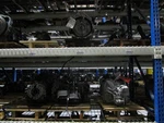 2017 Chrysler 200 Sedan 9 Speed Automatic Transmission For 2.4L 46K Miles Oem. Fixed Price $498.20.