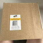 58707 Wix Automatic Transmission Filter Kit For Le Baron Town And Country Dodge. Fixed Price $13.50.