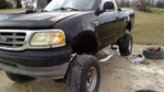 Manual Transmission Heritage 6 Cylinder Fits 99-04 Ford F150 Pickup 298838. Fixed Price $794.00.