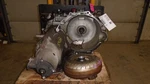 Automatic Transmission Assembly 2.2L Id: 3PCR Fits 2003 Chevy Cavalier 578818. Fixed Price $200.00.