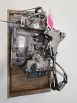 2017 - 2019 Lincoln Mkc Automatic Transmission 2.0L Awd. Fixed Price $1463.00.
