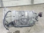 06-10 Pontiac Solstice 2.4L Automatic Transmission Assembly 139K Oem 96026185. Fixed Price $949.99.