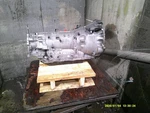 18 19 20 21 22 23 Dodge Ram 1500 5.7L 4X4 Automatic Transmission 139K Miles Oem. Fixed Price $976.20.