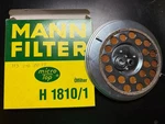 Oem Auto Transmission Filter 1132700095 Mercedes 300SEL W111 280SE W113 280SL +. Fixed Price $113.00.