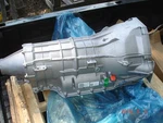 Ford F960G HC3P-7000-FA Torq Shift Automatic Transmission & Converter New. Fixed Price $4750.00.