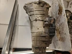 Automatic Transmission 4WD 4.7L Fits 04-05 Durango 2255197. Fixed Price $717.66.