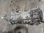 Automatic Transmission Thru 9/03 Door Sedan Fits 03-04 Infiniti G35 31265487. Fixed Price $696.41.