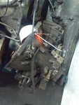 Automatic Transmission Speed 4-153 2.5L Fits 89-95 Acclaim 27287. Fixed Price $775.00.