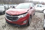 2019 Chevrolet Equinox Transmission Oem 76K Miles - LKQ405647570. Fixed Price $487.60.