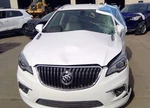 2017-2020 Buick Envision Automatic Transmission 2.5L Fwd 6T45 Opt Mhg. Fixed Price $499.80.
