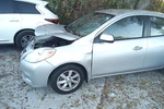 2012 Nissan Versa Automatic Transmission Oem 99K Miles - LKQ451111360. Fixed Price $2051.10.
