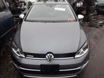 Manual Transmission Gasoline Engine Awd Speed 1.8L Fits 17-18 Golf 31729560. Fixed Price $919.01.