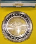 Bower/bca 116L Ball Bearing W/ Snap. Fixed Price $39.99.