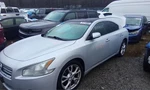 2014 Nissan Maxima Automatic Transmission Oem 116K Miles - LKQ441552080. Fixed Price $1627.10.
